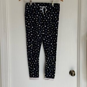 The Upside Floral Print Leisure Pants